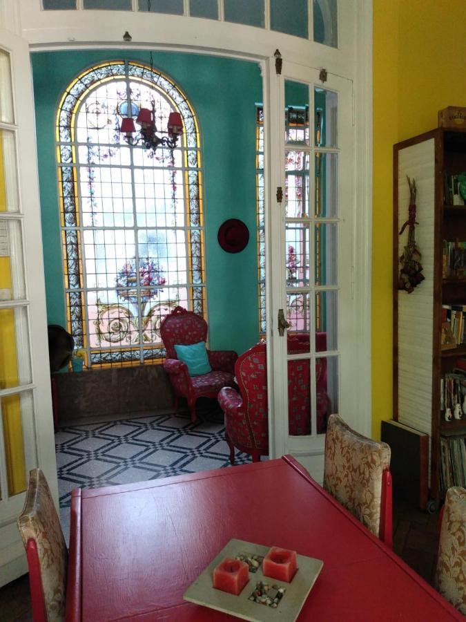Casa Reina Palermo Queens Buenos Aires Exteriér fotografie