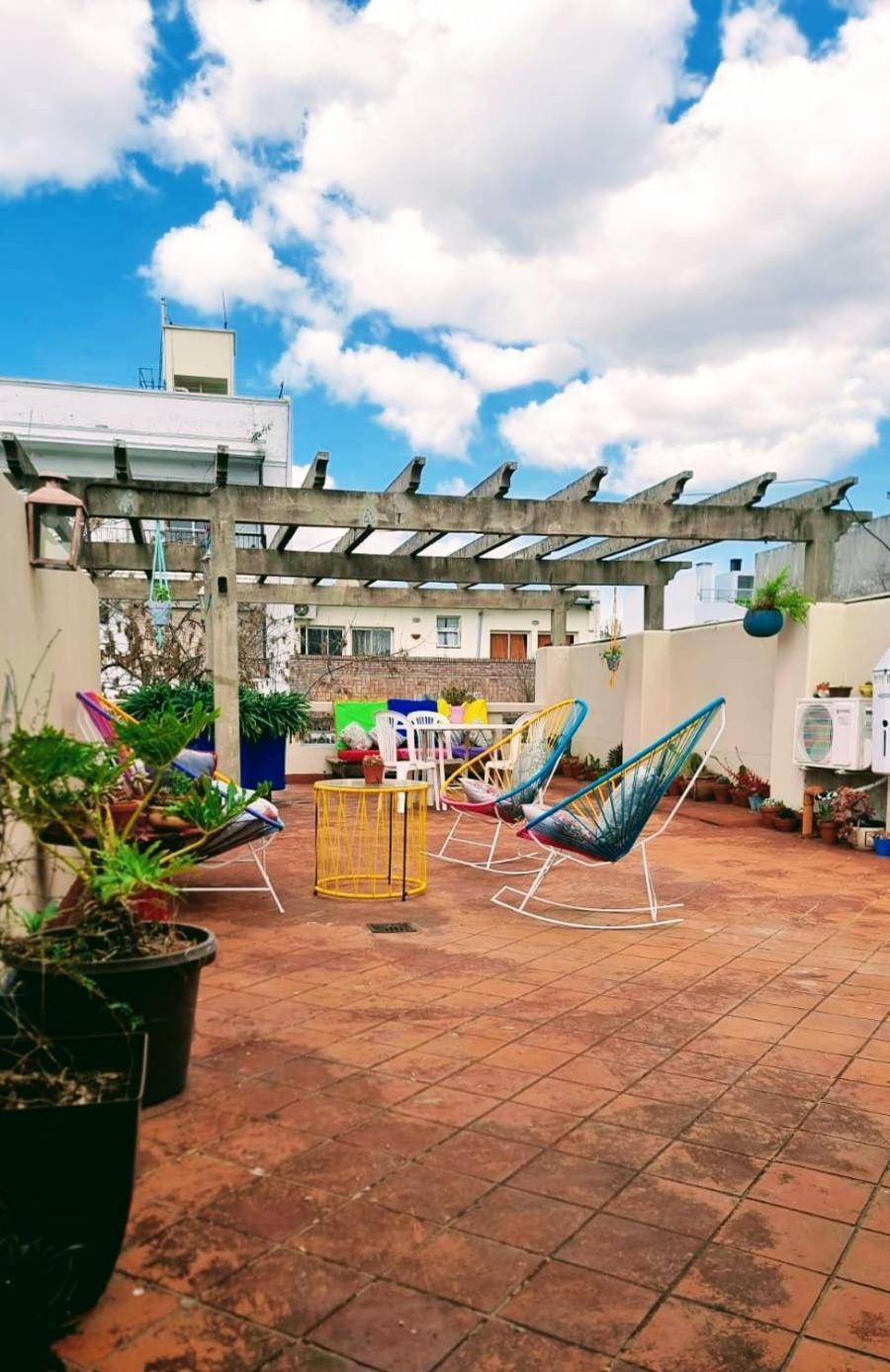 Casa Reina Palermo Queens Buenos Aires Exteriér fotografie