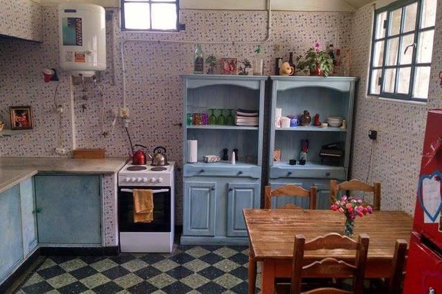 Casa Reina Palermo Queens Buenos Aires Exteriér fotografie